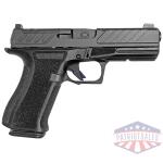 shadow systems le ed. cr920xl - 9mm optic cut black