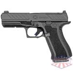 shadow systems le ed. cr920xl - 9mm optic cut black