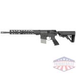 rra lar15 coyote lef-t carbine - 5.56 16" bbl 6 pos black