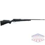 weatherby mark v accumark - 6.5-300 wby mag 26" ss/syn