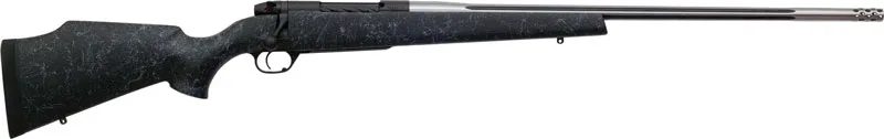 Weatherby Mark V Accumark - 6.5-300 Wby Mag 26&Amp;Quot; Ss/Syn Weatherby mark v accumark - 6. 5-300 wby mag 26" ss/syn
