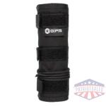 gps tac suppressor cover 7.5" blk