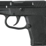 KEL-TEC P-32 32ACP DA FS - 7SH BLUED/BLACK GRIP