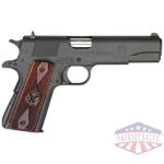springfield mil-spec 1911   45 - acp 7rd 5" parkerized ca comp