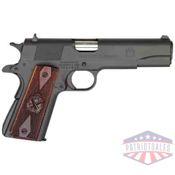 springfield mil-spec 1911   45 - acp 7rd 5" parkerized ca comp
