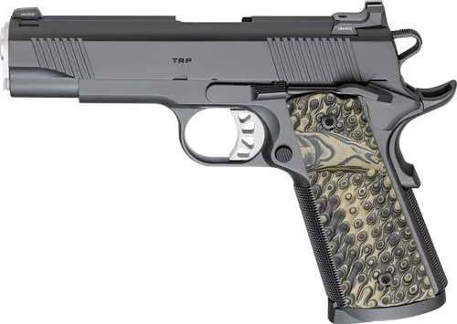 Springfield 1911 Trp 45Acp - 4.25&Amp;Quot; 8Rd Classic Black Springfield 1911 trp 45acp - 4. 25" 8rd classic black
