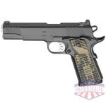 springfield 1911 trp 45acp - 5" 8rd classic black