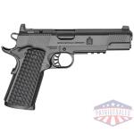 springfield 1911 trp 45acp aos - 5" 8rd classic black