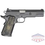 springfield 1911 trp 45acp - 5" 8rd classic black