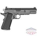 springfield 1911 trp 9mm aos - 5" 9rd classic black