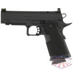 springfield 1911 ds prodigy - 9mm 4.25" 10rd black poly