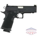springfield 1911 ds prodigy - 9mm 4.25" 10rd black poly