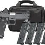 SPRINGFIELD 1911 DS PRODIGY - 9MM 4.25" 17/21RD GEAR PAC