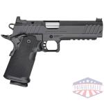 springfield 1911 ds prodigy - 9mm 5" 17rd black poly