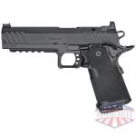 springfield 1911 ds prodigy - 9mm 5" 10rd black poly