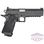 springfield 1911 ds prodigy - 9mm 5" 10rd black poly