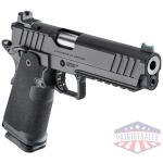 springfield 1911 ds prodigy - 9mm 5" 17rd black poly