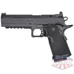 springfield 1911 ds prodigy - 9mm 5" 17rd black poly