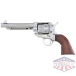 cimarron man w/no name 357 mag - frontier 5.5" silver snake