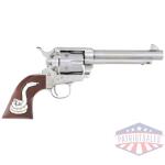 cimarron man w/no name 45lc - frontier 5.5" silver snake
