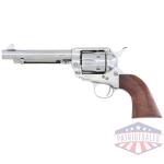 cimarron man w/no name 45lc - frontier 5.5" silver snake