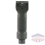 grip-pod mil poly/stl bipod v2 blk