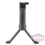 grip-pod mil poly/stl bipod v2 blk