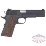 springfield 1911 garrison 5" - 45acp 7rd blued/laminate grips