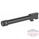 griffin bbl for gen3/4 glk17 w/comp