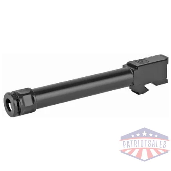 griffin bbl for gen3/4 glk17 w/comp