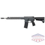 sig m400 tread 5.56 nato 16" - s/s adj magpul stock concrete