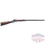 pedersoli sharps 1874 45-70 - sporting no.3 32" oct. walnut