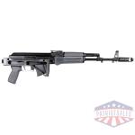 arsenal sam7sf-56 7.62x39 - rifle 1-10rd mag gray