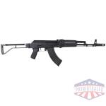 arsenal sam7sf-56 7.62x39 - rifle 1-10rd mag black