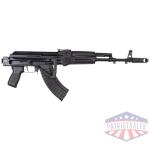 arsenal sam7sf-56 7.62x39 - rifle 1-10rd mag black