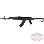 arsenal sam7sf-56 7.62x39 - rifle 1-10rd mag black