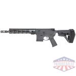 bushmaster bravo zulu pistol - 5.56 nato 11.5" bbl 10rd mag