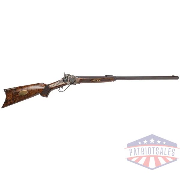 cimarron sharps slotter & co. - 45-70 30"oct/rnd cc/blued