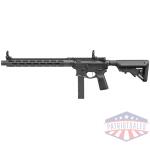 springfield saint victor 9mm - 16" 32rd b5 m-lok 6-posion adj
