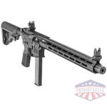 springfield saint victor 9mm - 16" 32rd b5 m-lok 6-posion adj