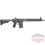 springfield saint victor 308 - 16" 20rd black m-lok gen 2