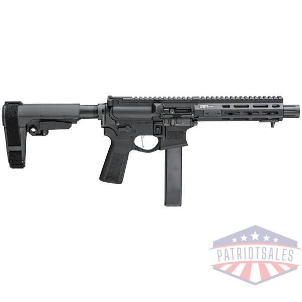 springfield saint victor 9mm - 8.5" 32rd sb brace colt mag