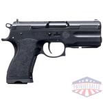tmt fk brno 7.5 compact 4.3" - 14rd steel frame 2 mags black