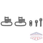 grovtec ruger 10/22 lck swivel set