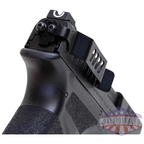 techna clip handgun retention - clip taurus gx4 ambi