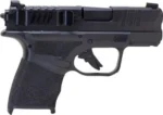 TECHNA CLIP HANDGUN RETENTION - CLIP TAURUS GX4 AMBI - Image 3