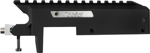 Tacsol Receiver X-Ring Vr - 10/22 Matte Gen 2 Black Tacsol receiver x-ring vr - 10/22 matte gen 2 black