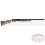 weatherby sorix synthetic 12ga - 3.5" 28" grey/mo shadowgrass