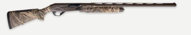 Weatherby Sorix Synthetic 12Ga - 3.5&Amp;Quot; 28&Amp;Quot; Grey/Mo Shadowgrass Weatherby sorix synthetic 12ga - 3. 5" 28" grey/mo shadowgrass