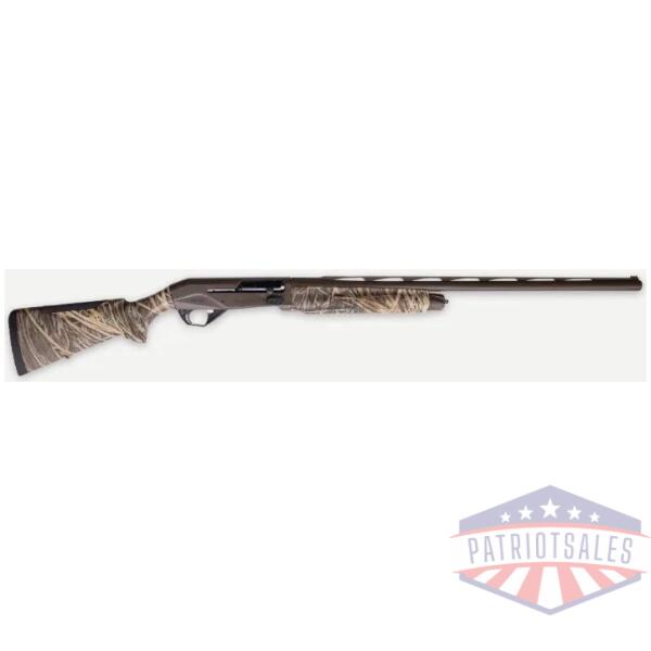 weatherby sorix synthetic 20ga - 3" 28" grey/mo shadowgrass